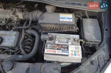 Хэтчбек Hyundai Getz 2007 в 