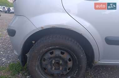 Хэтчбек Hyundai Getz 2005 в 