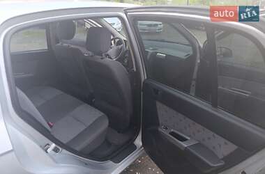 Хэтчбек Hyundai Getz 2005 в 