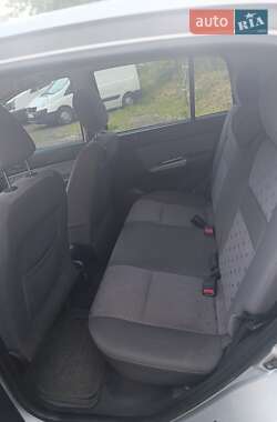 Хэтчбек Hyundai Getz 2005 в 
