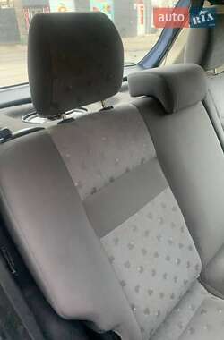 Хэтчбек Hyundai Getz 2004 в 