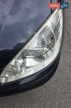 Хэтчбек Hyundai Getz 2008 в 