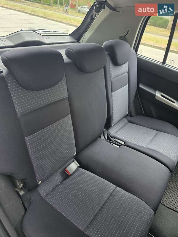 Хетчбек Hyundai Getz 2008 в Запоріжжі
