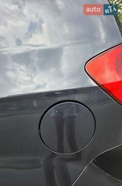 Хэтчбек Hyundai Getz 2008 в 