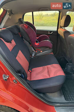 Хетчбек Hyundai Getz 2007 в 
