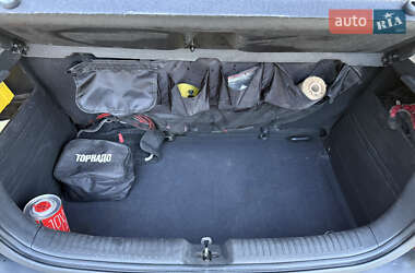 Хетчбек Hyundai Getz 2007 в 