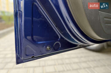 Хэтчбек Hyundai Getz 2008 в 