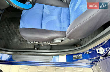 Хэтчбек Hyundai Getz 2008 в 