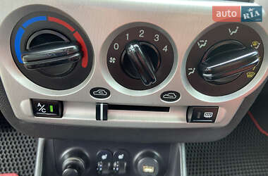Хэтчбек Hyundai Getz 2008 в 