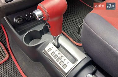 Хэтчбек Hyundai Getz 2008 в 