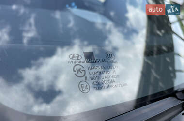 Хэтчбек Hyundai Getz 2008 в 