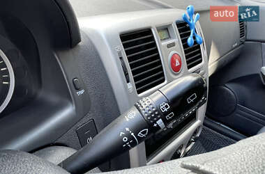 Хэтчбек Hyundai Getz 2008 в 