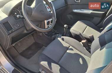 Хэтчбек Hyundai Getz 2006 в 