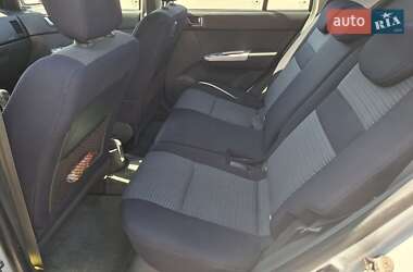 Хэтчбек Hyundai Getz 2006 в 