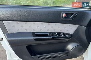 Хэтчбек Hyundai Getz 2004 в 