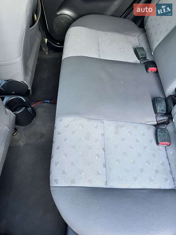 Хетчбек Hyundai Getz 2004 в Вознесенську