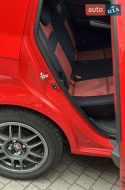 Хэтчбек Hyundai Getz 2007 в 