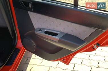 Хэтчбек Hyundai Getz 2005 в 