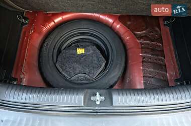 Хэтчбек Hyundai Getz 2010 в 
