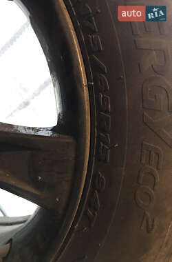 Хэтчбек Hyundai Getz 2008 в 