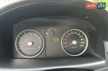 Хэтчбек Hyundai Getz 2007 в 