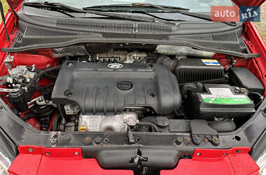 Хэтчбек Hyundai Getz 2007 в 