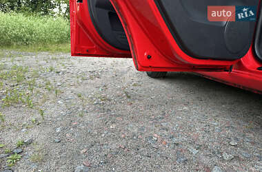 Хэтчбек Hyundai Getz 2007 в 
