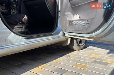 Хэтчбек Hyundai Getz 2004 в 
