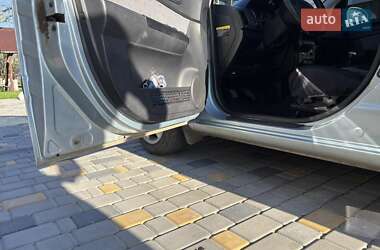 Хэтчбек Hyundai Getz 2004 в 