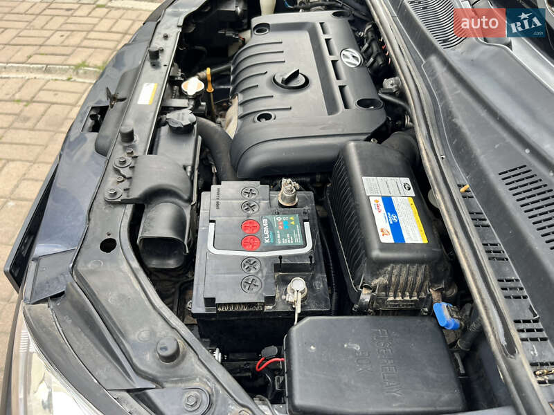 Хэтчбек Hyundai Getz 2008 в Черкассах