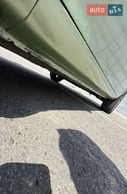 Хетчбек Hyundai Getz 2007 в 