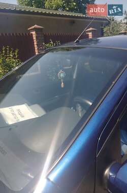 Хэтчбек Hyundai Getz 2008 в 