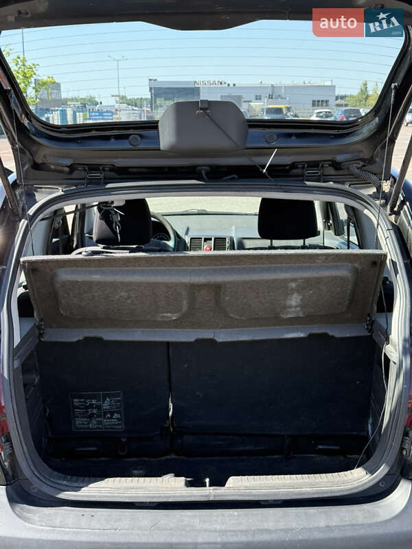 Хэтчбек Hyundai Getz 2007 в Львове