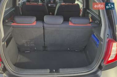 Хэтчбек Hyundai Getz 2008 в 