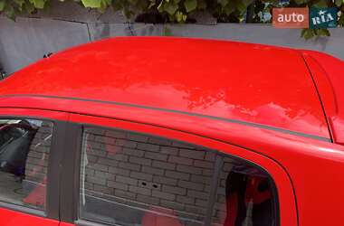 Хэтчбек Hyundai Getz 2006 в 