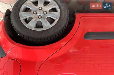 Хэтчбек Hyundai Getz 2006 в 