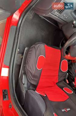 Хэтчбек Hyundai Getz 2006 в 
