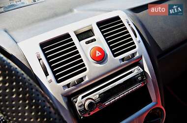 Хэтчбек Hyundai Getz 2008 в 