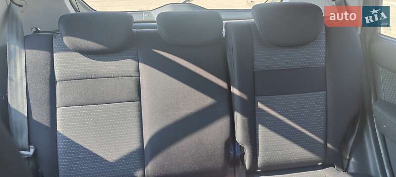 Хэтчбек Hyundai Getz 2006 в Киеве