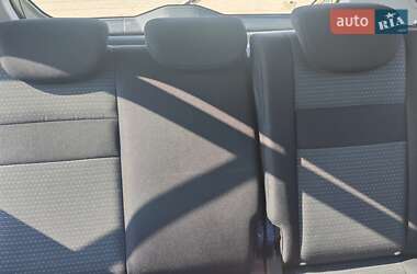 Хэтчбек Hyundai Getz 2006 в 