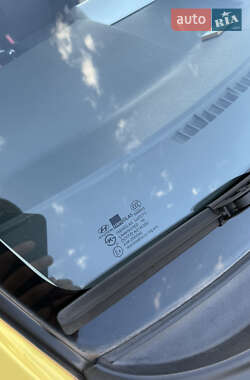 Хэтчбек Hyundai Getz 2008 в 
