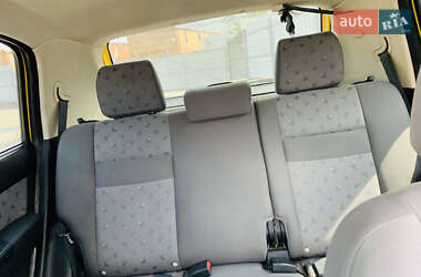 Хэтчбек Hyundai Getz 2004 в 