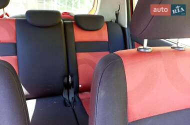 Хэтчбек Hyundai Getz 2008 в 