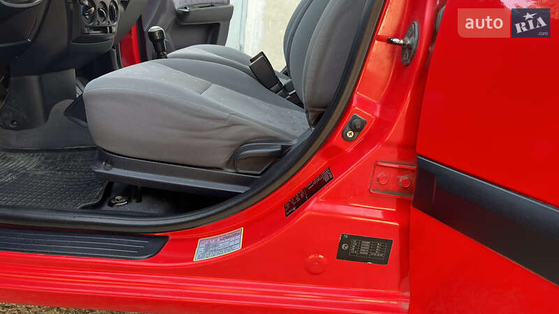 Хетчбек Hyundai Getz 2005 в Одесі