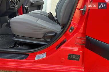 Хэтчбек Hyundai Getz 2005 в 