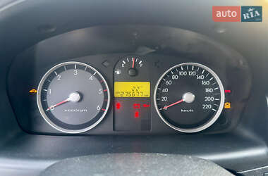 Хетчбек Hyundai Getz 2006 в 