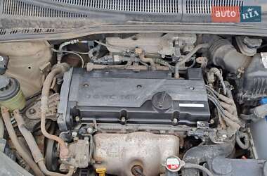 Хэтчбек Hyundai Getz 2010 в 