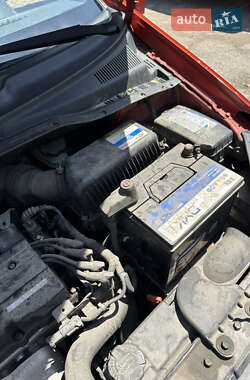 Хэтчбек Hyundai Getz 2008 в 