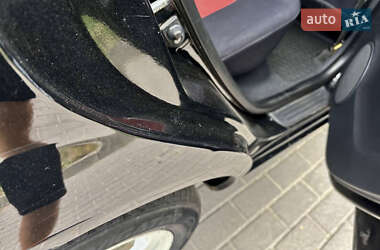 Хэтчбек Hyundai Getz 2008 в 