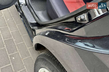 Хэтчбек Hyundai Getz 2008 в 